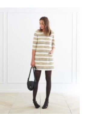 Sezane Nicole Dress